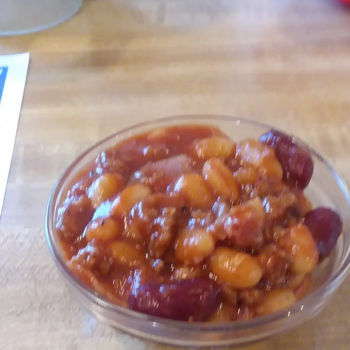 Baked Beans