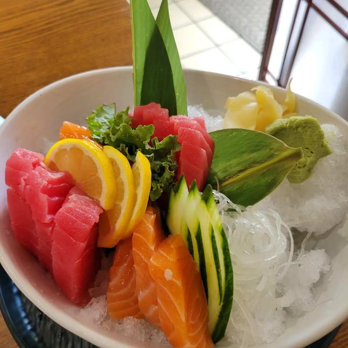 Sashimi