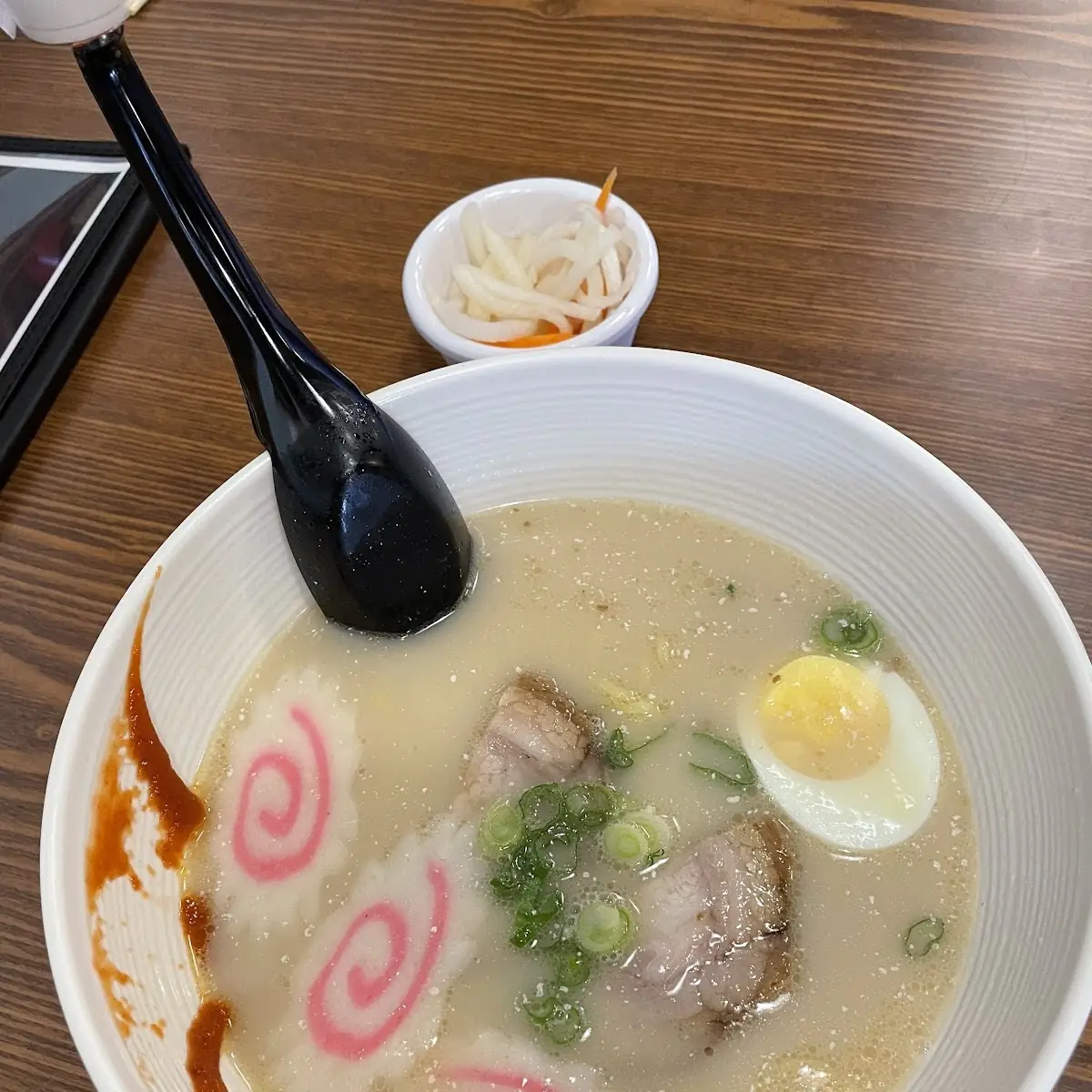 Tonkotsu Ramen