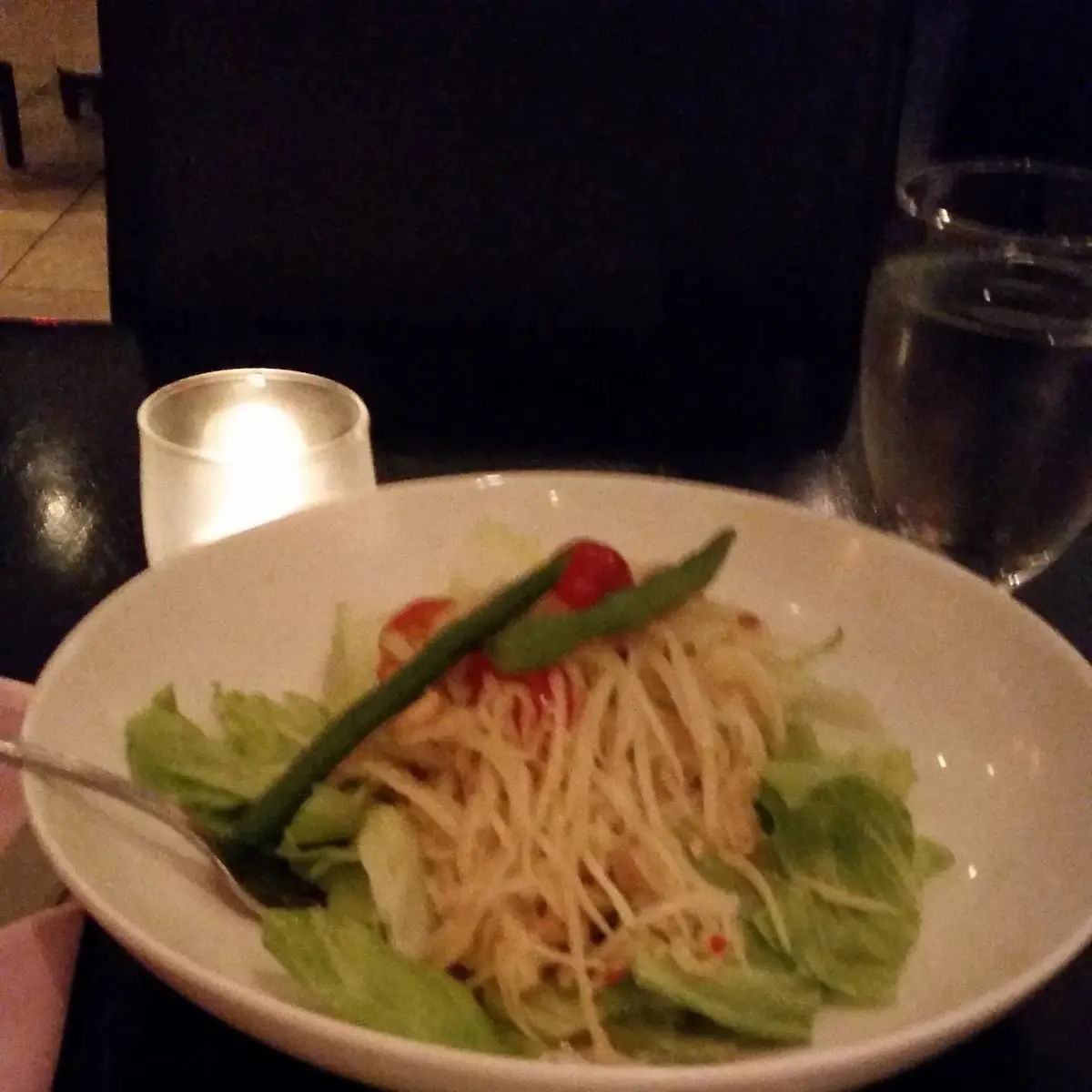 Papaya Salad