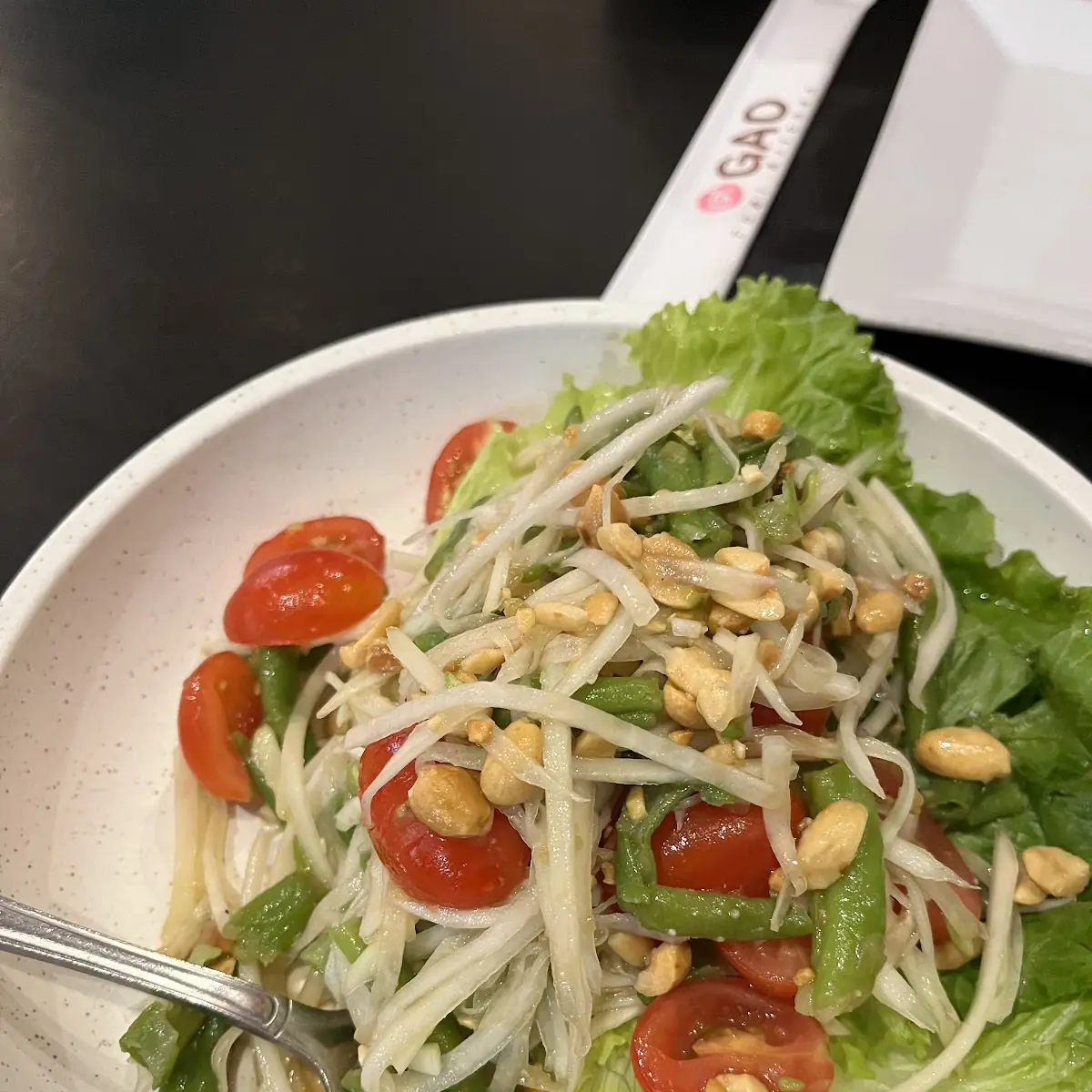 Som Tum Thai GF