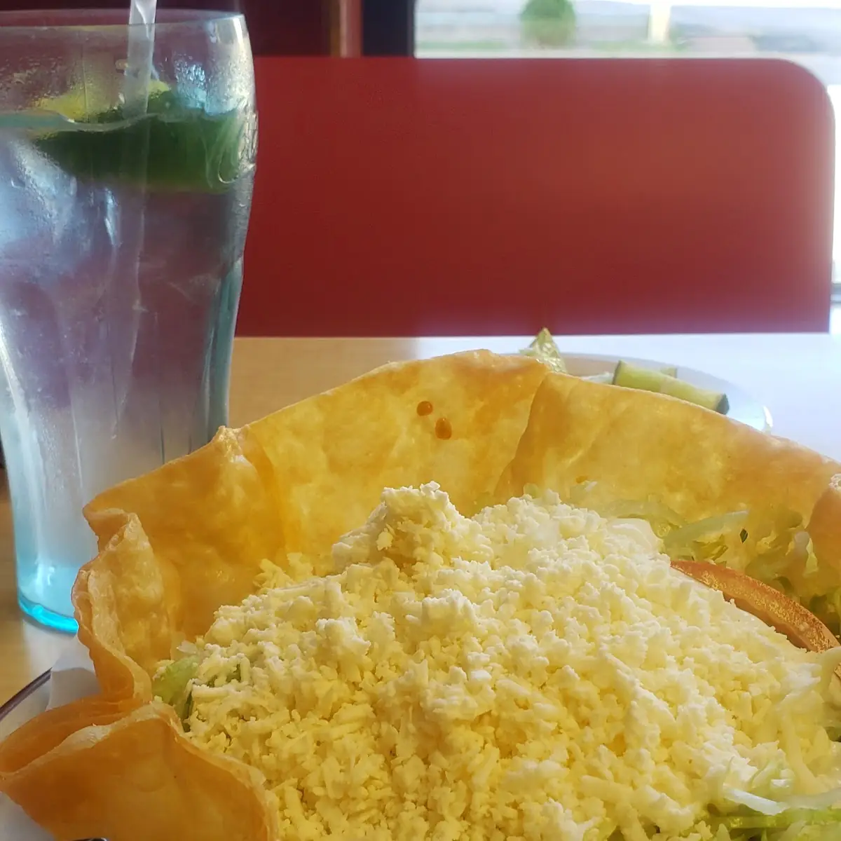 Taco Salad