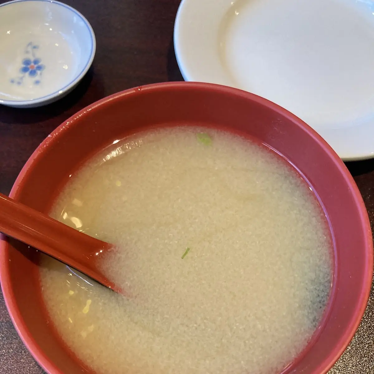 Miso Soup
