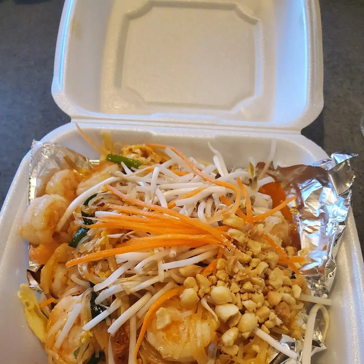RN10 Pad Kee Mow