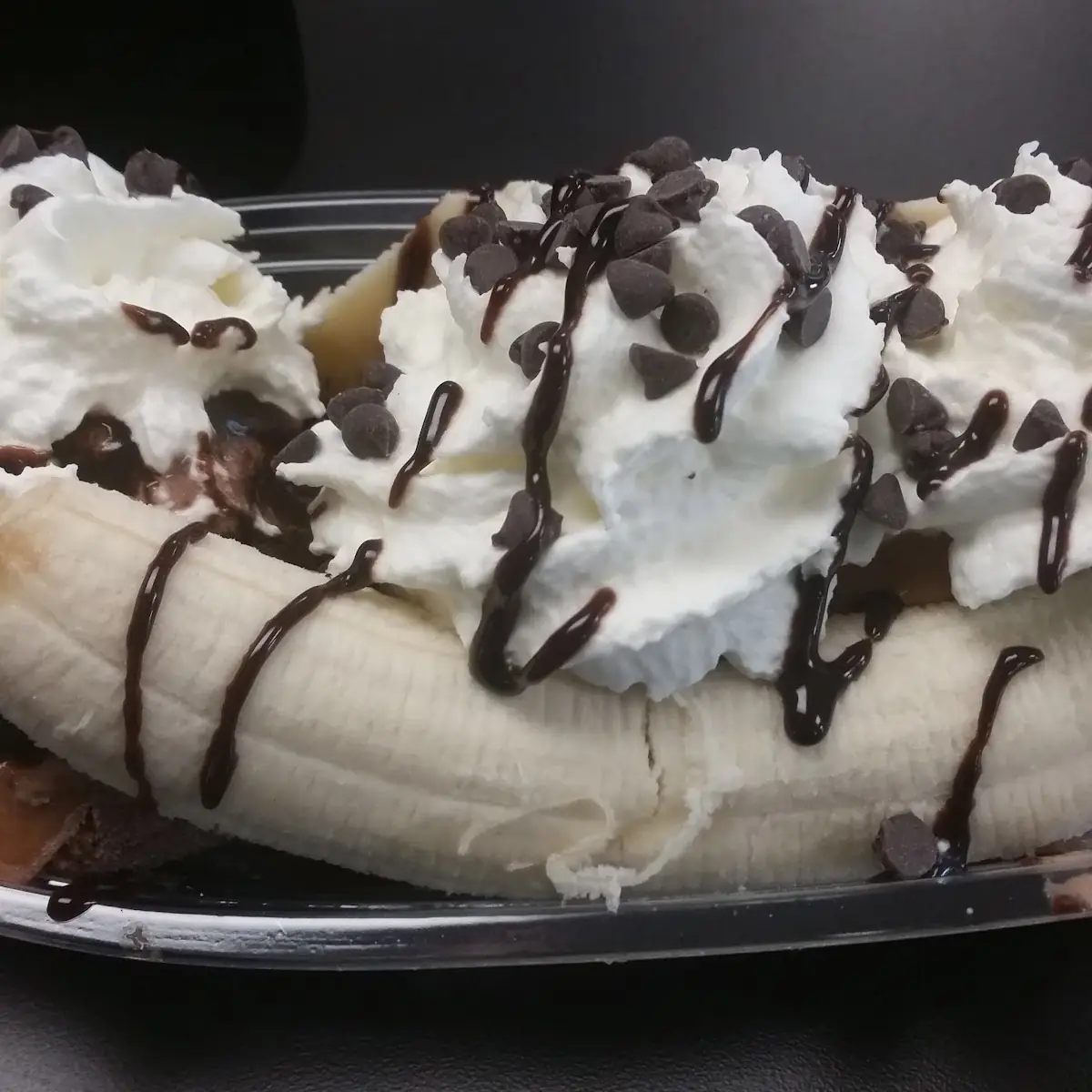 Banana Split