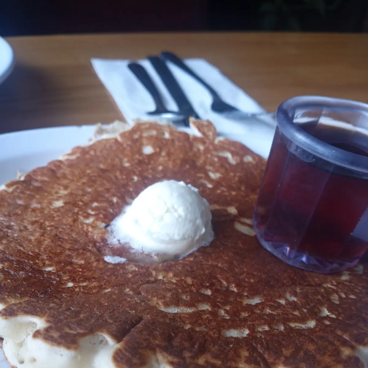 Pancakes