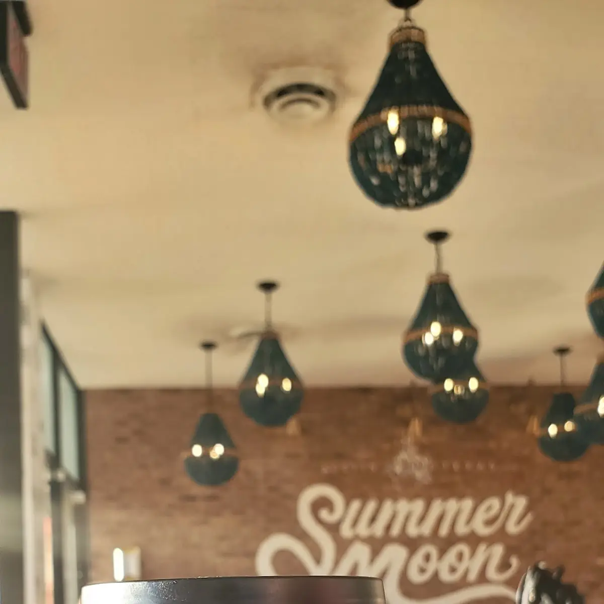Sugar Free Vanilla Latte