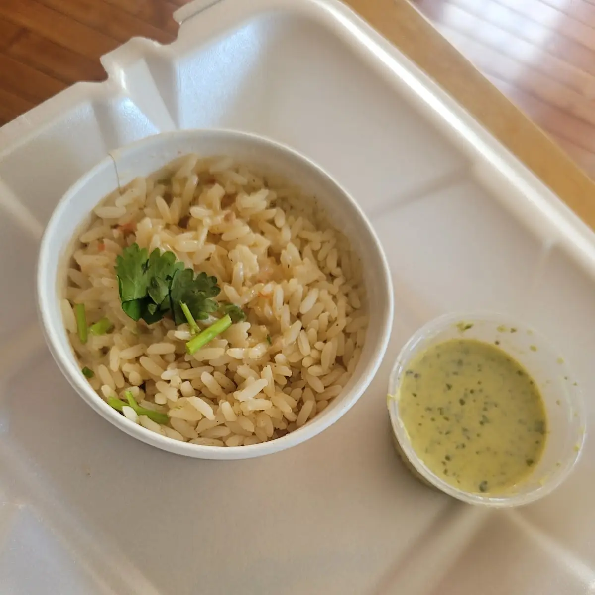 Brown Rice