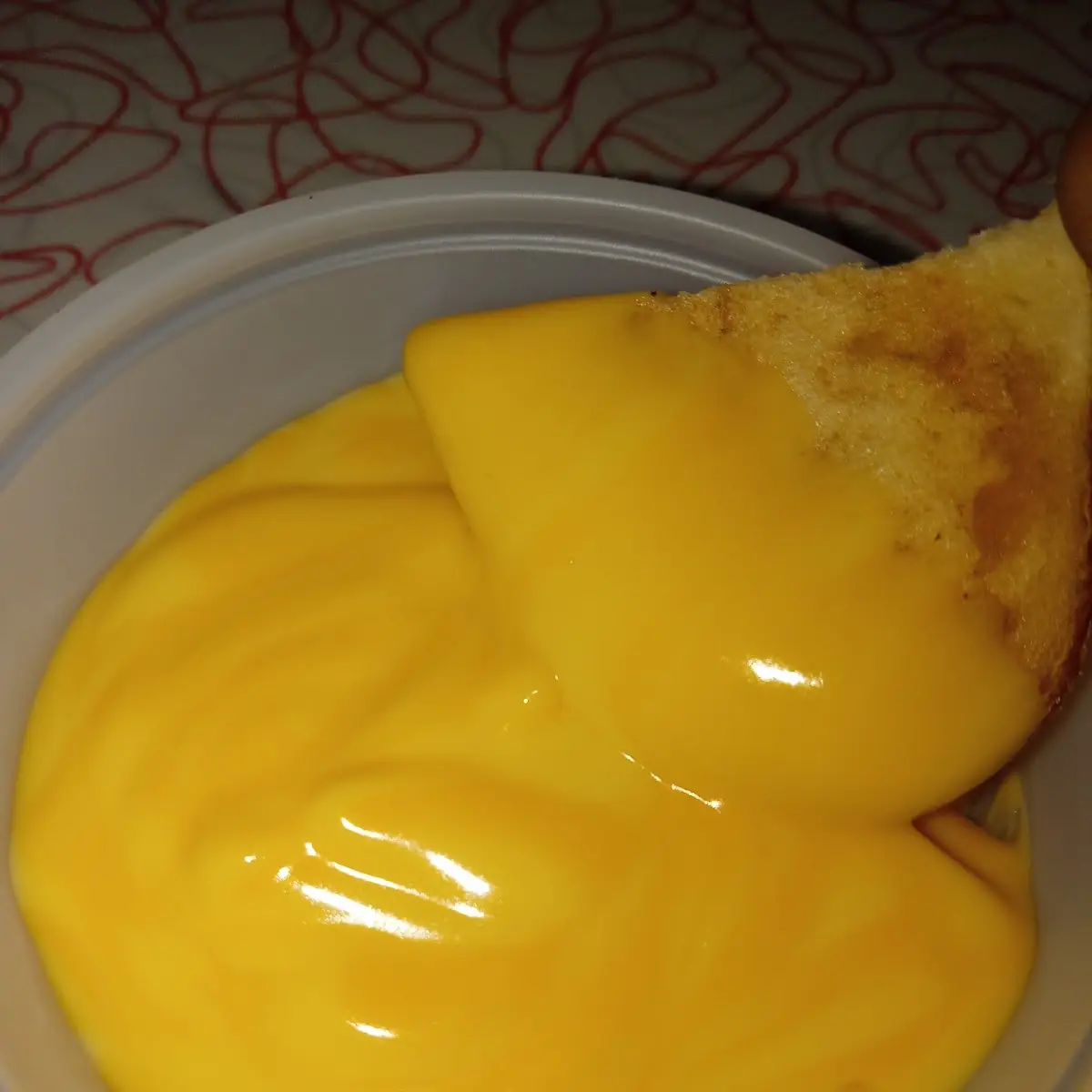 Cheese Sauce