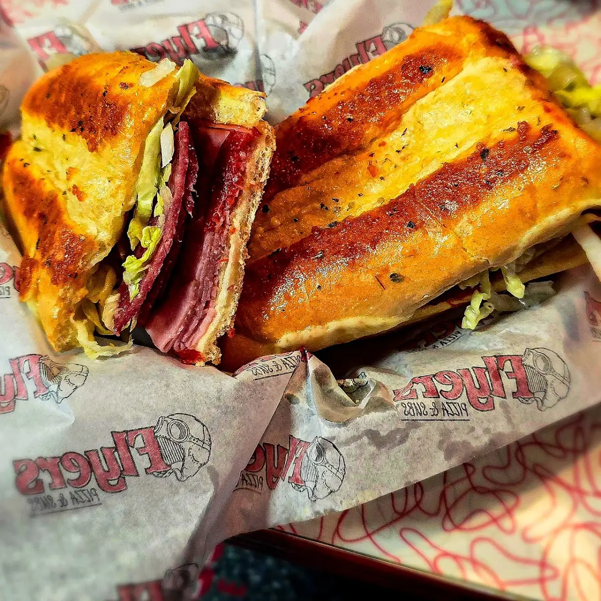 Italian Sub