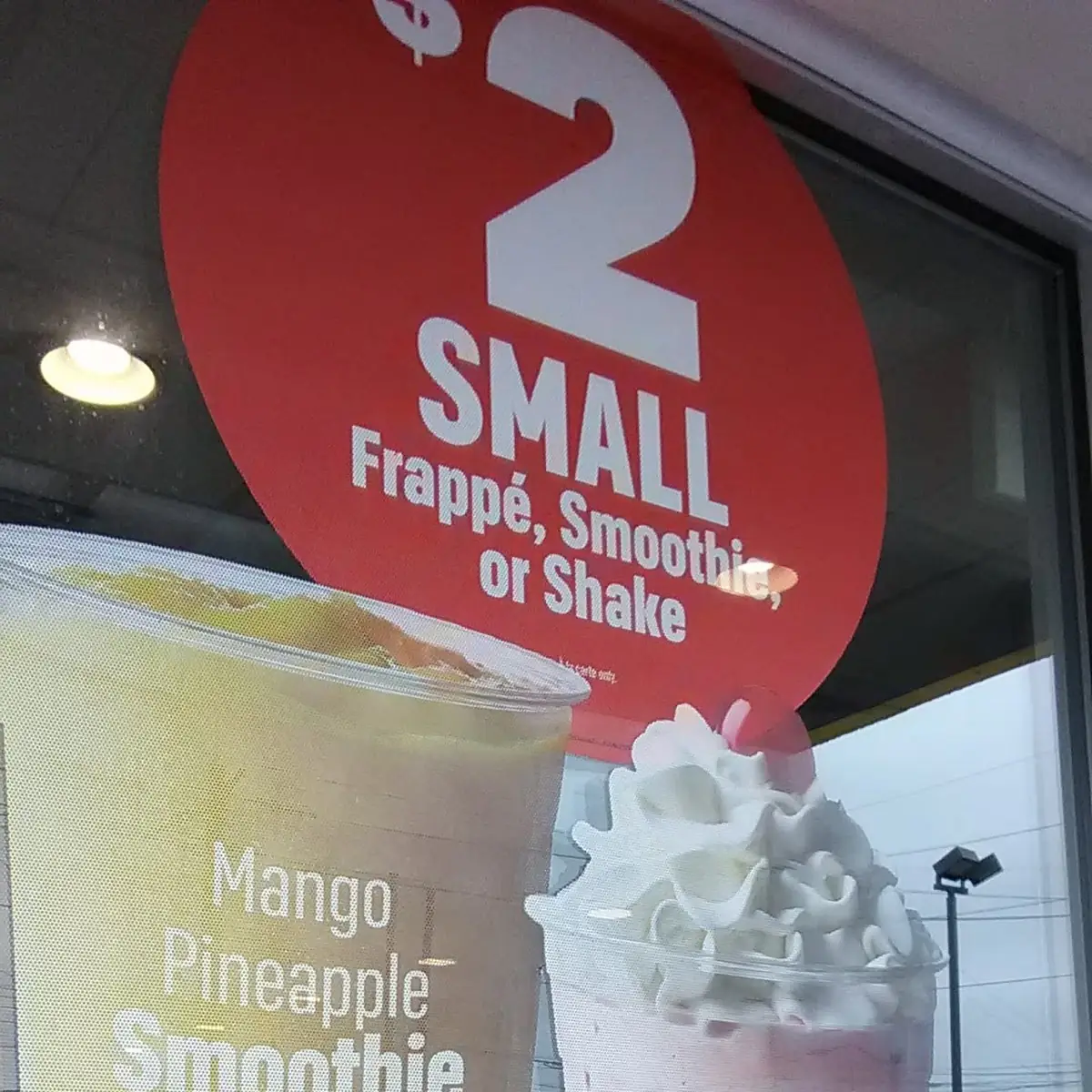 Milkshake