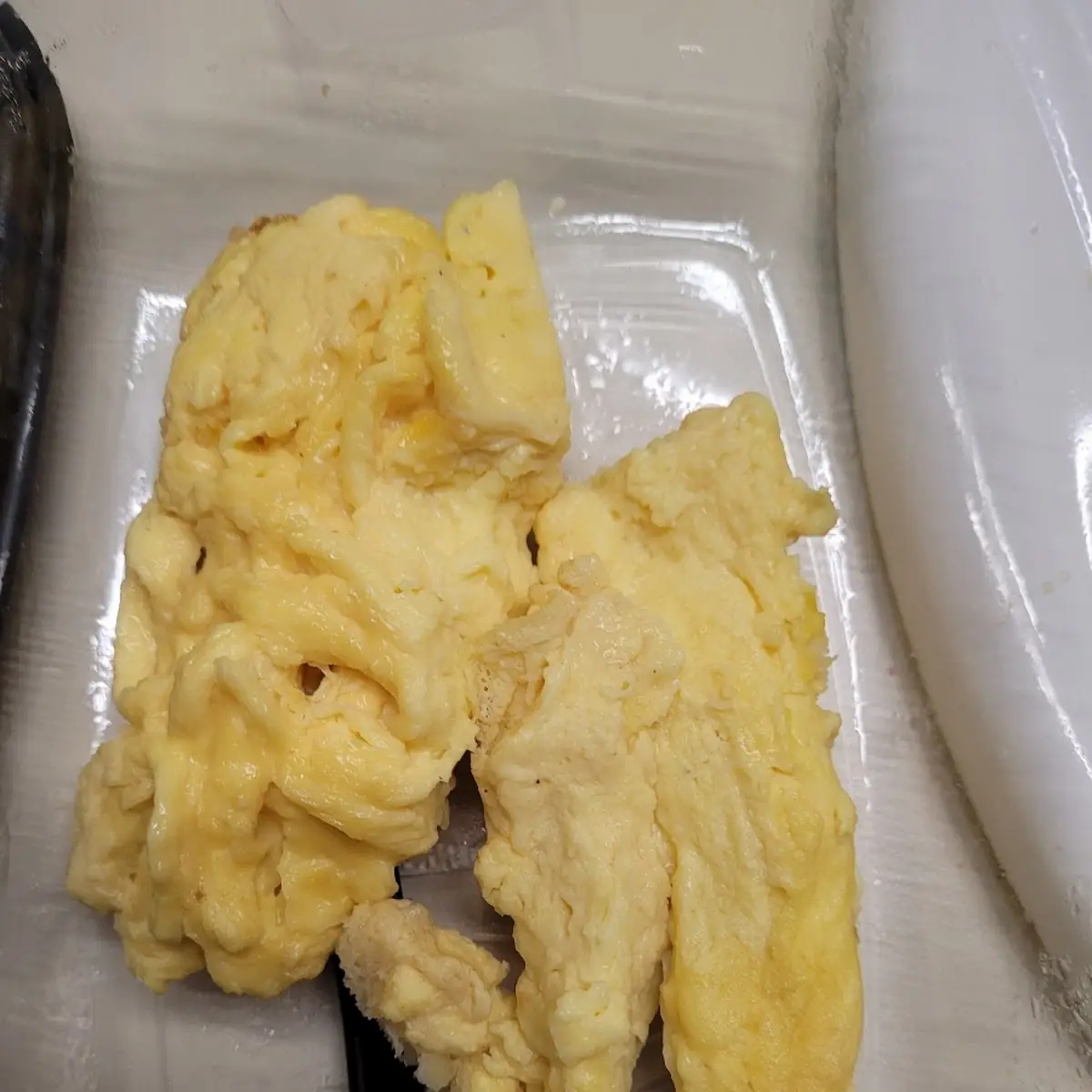 Scrambled Eggs