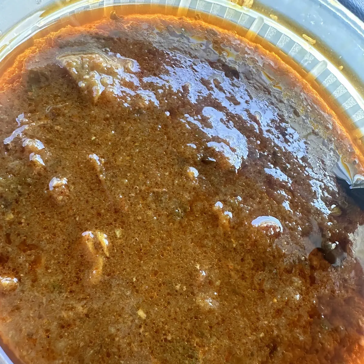 Goat Curry