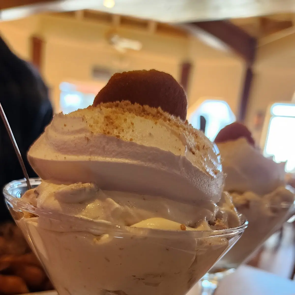 Banana Pudding