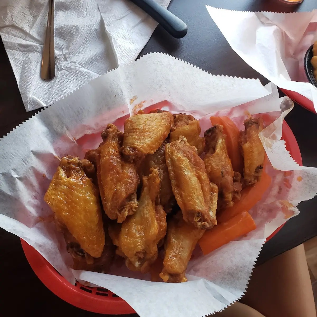 Lemon Pepper