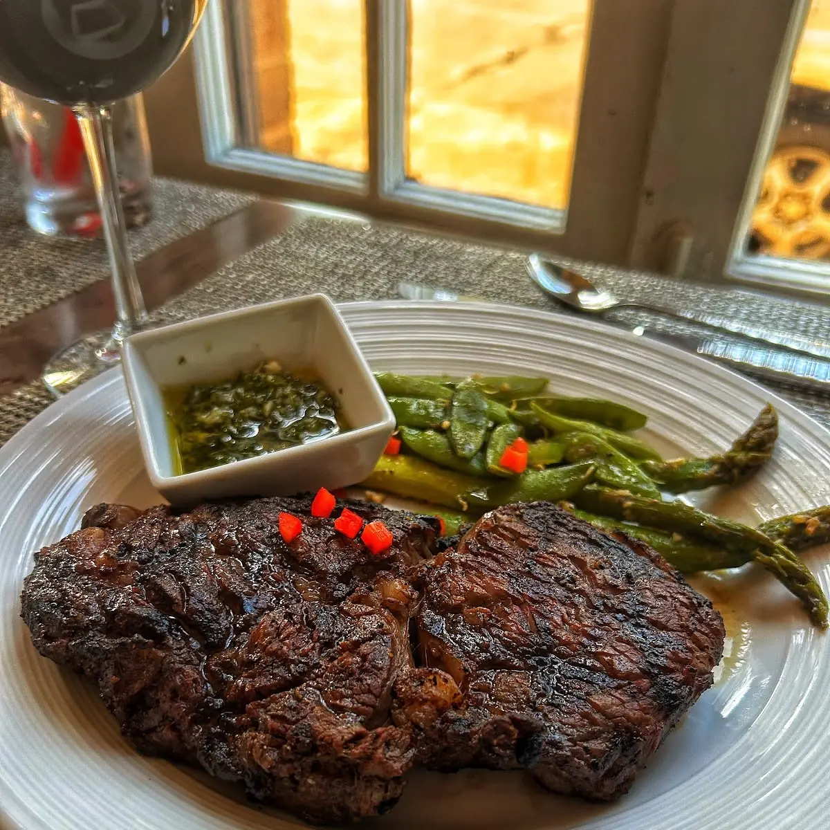 14oz Ribeye