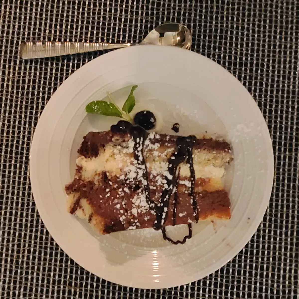 Bread Pudding