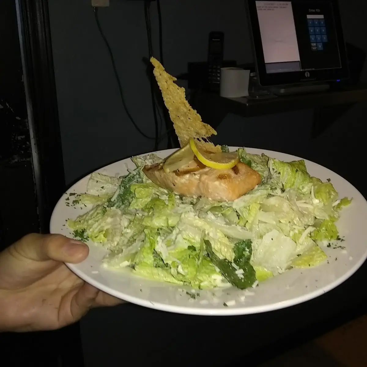 Caesar Salad