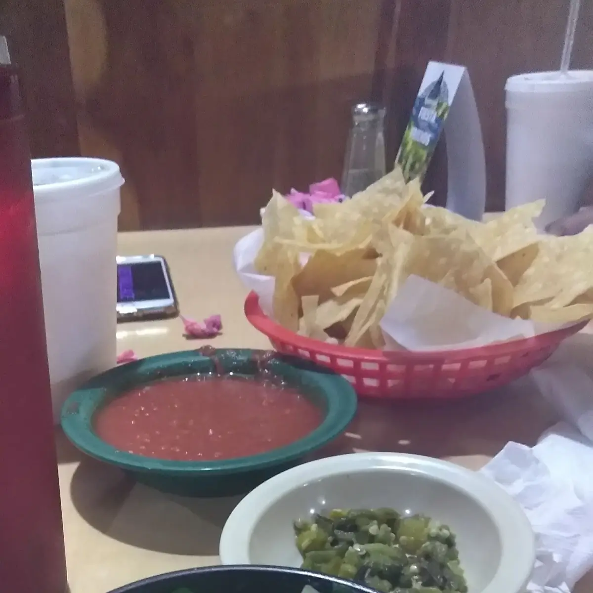 Guacamole