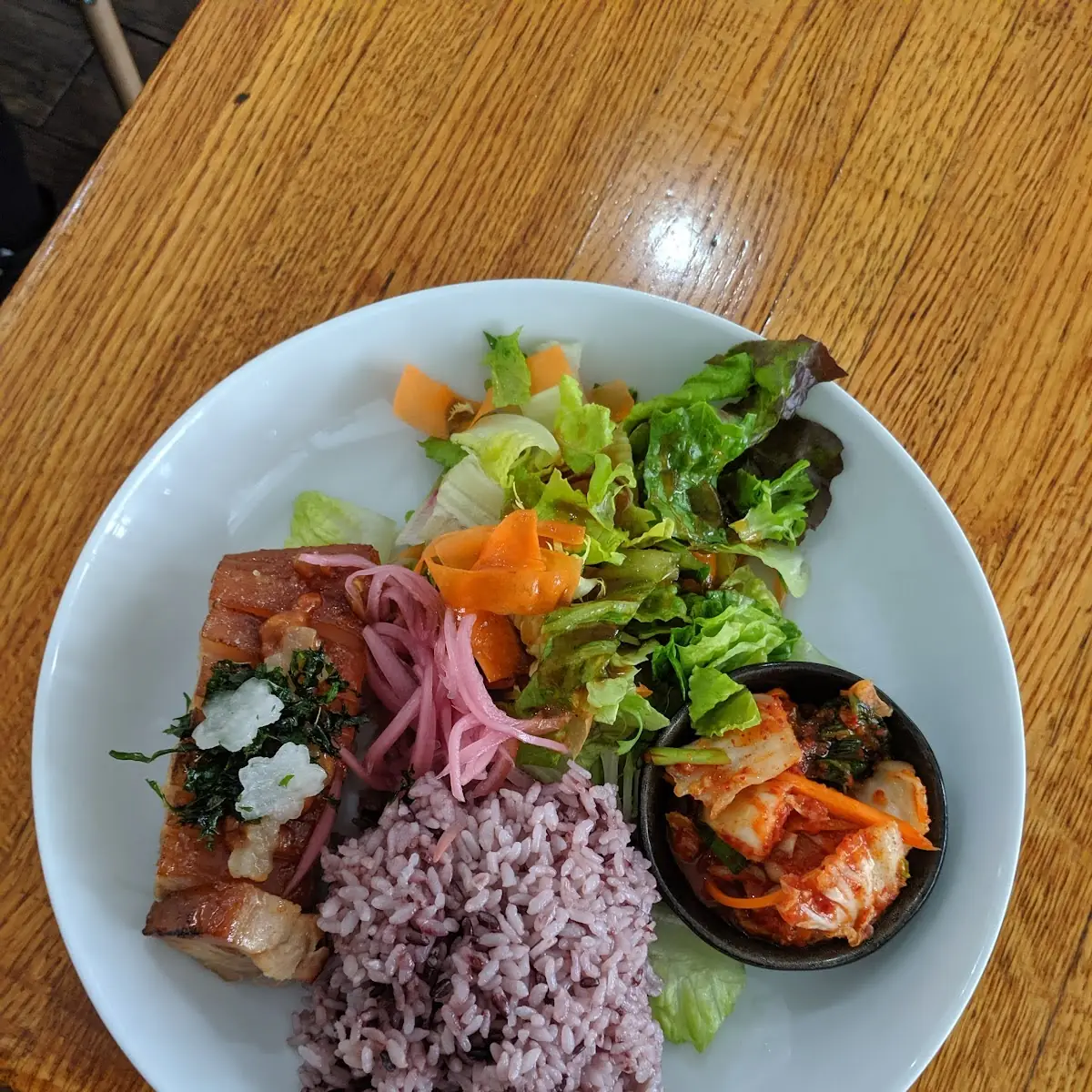 Brown Rice