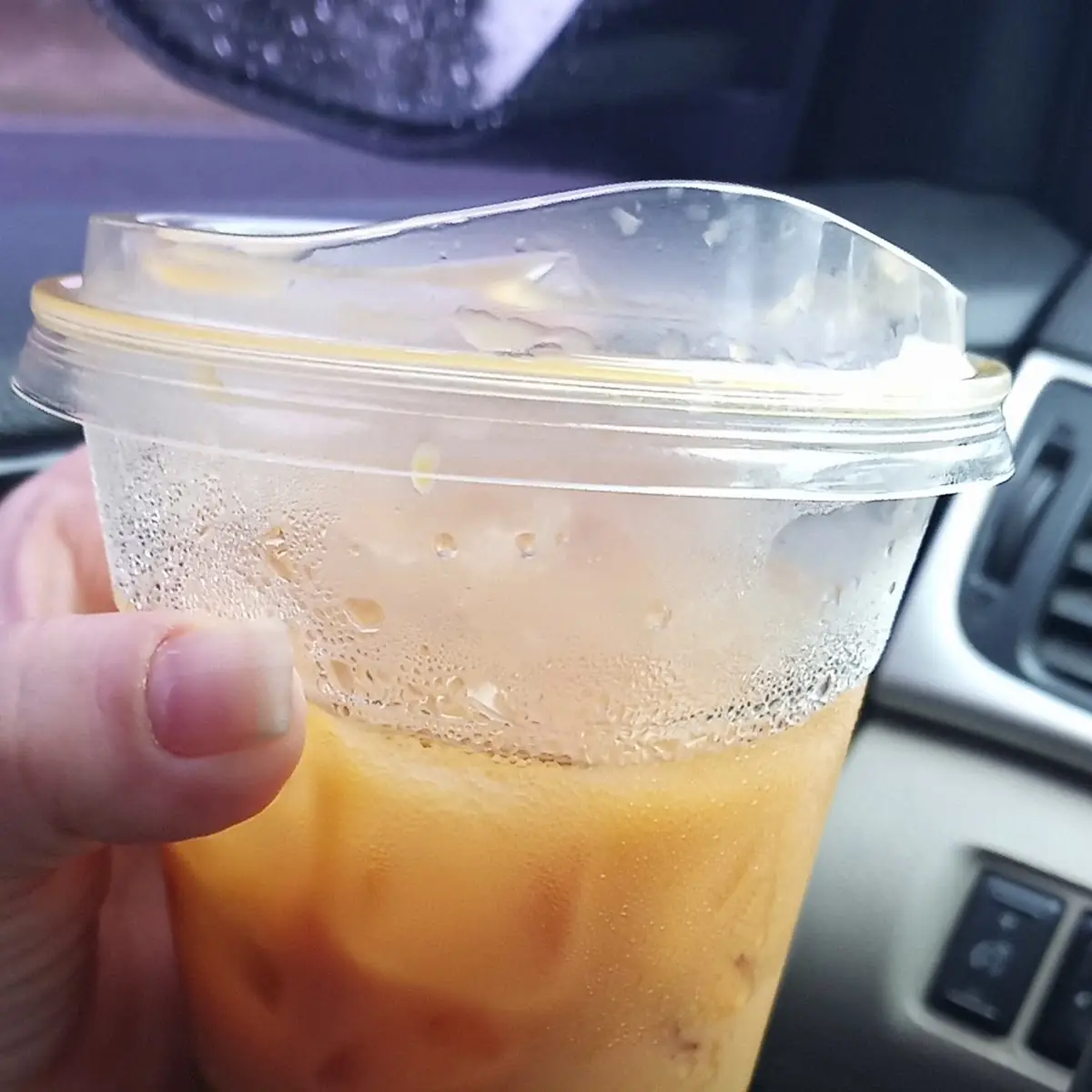 Thai Tea