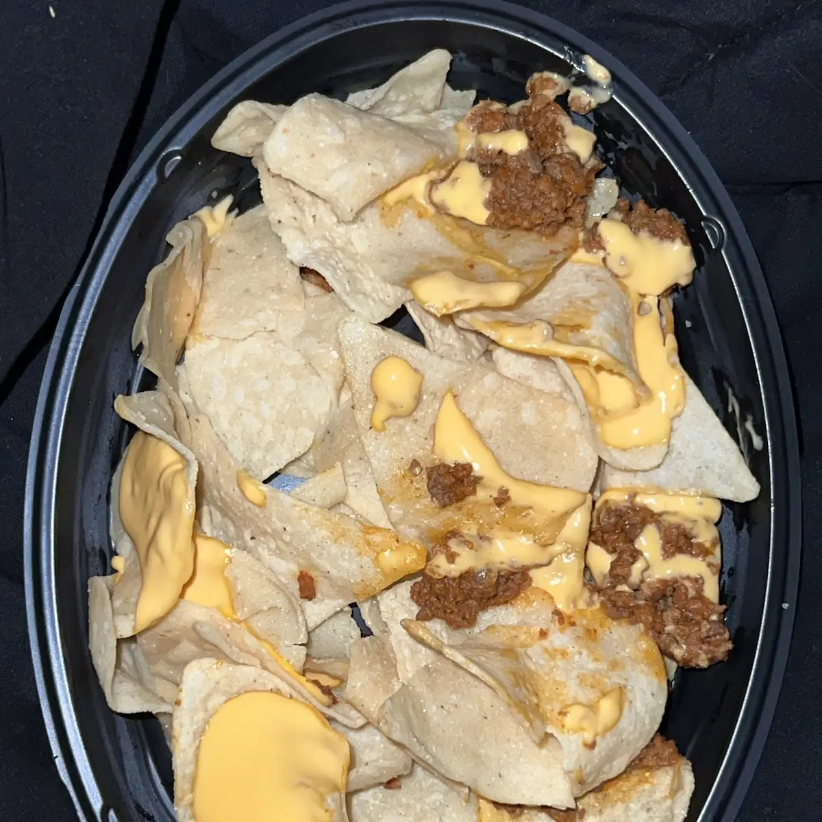 Nachos Bellgrande