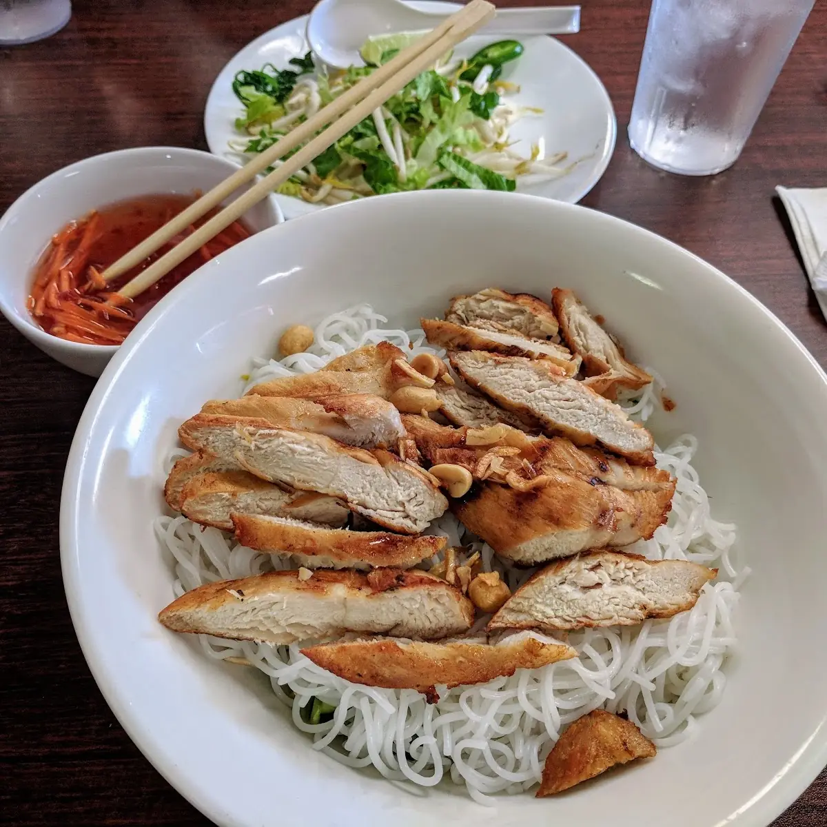 Vermicelli
