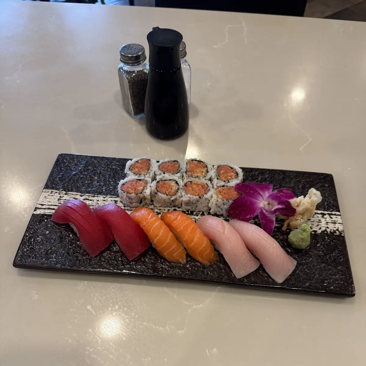 Japanese Spring Roll(3)