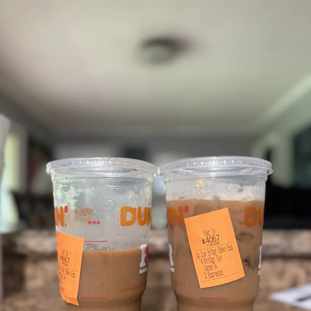 Thai Tea