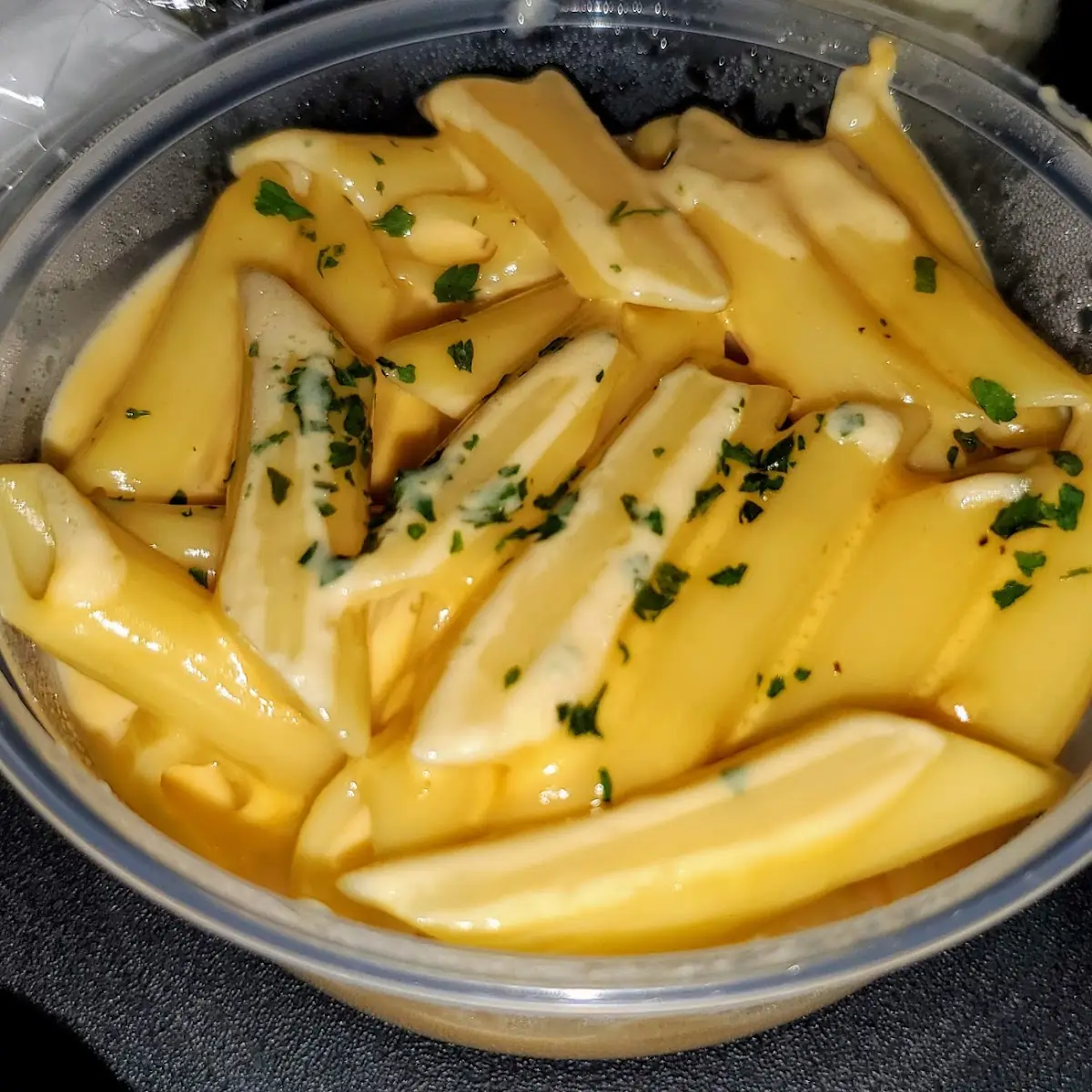 Side of Mac & Cheese