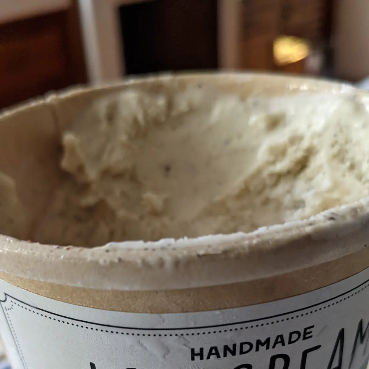 Madagascar Vanilla Bean