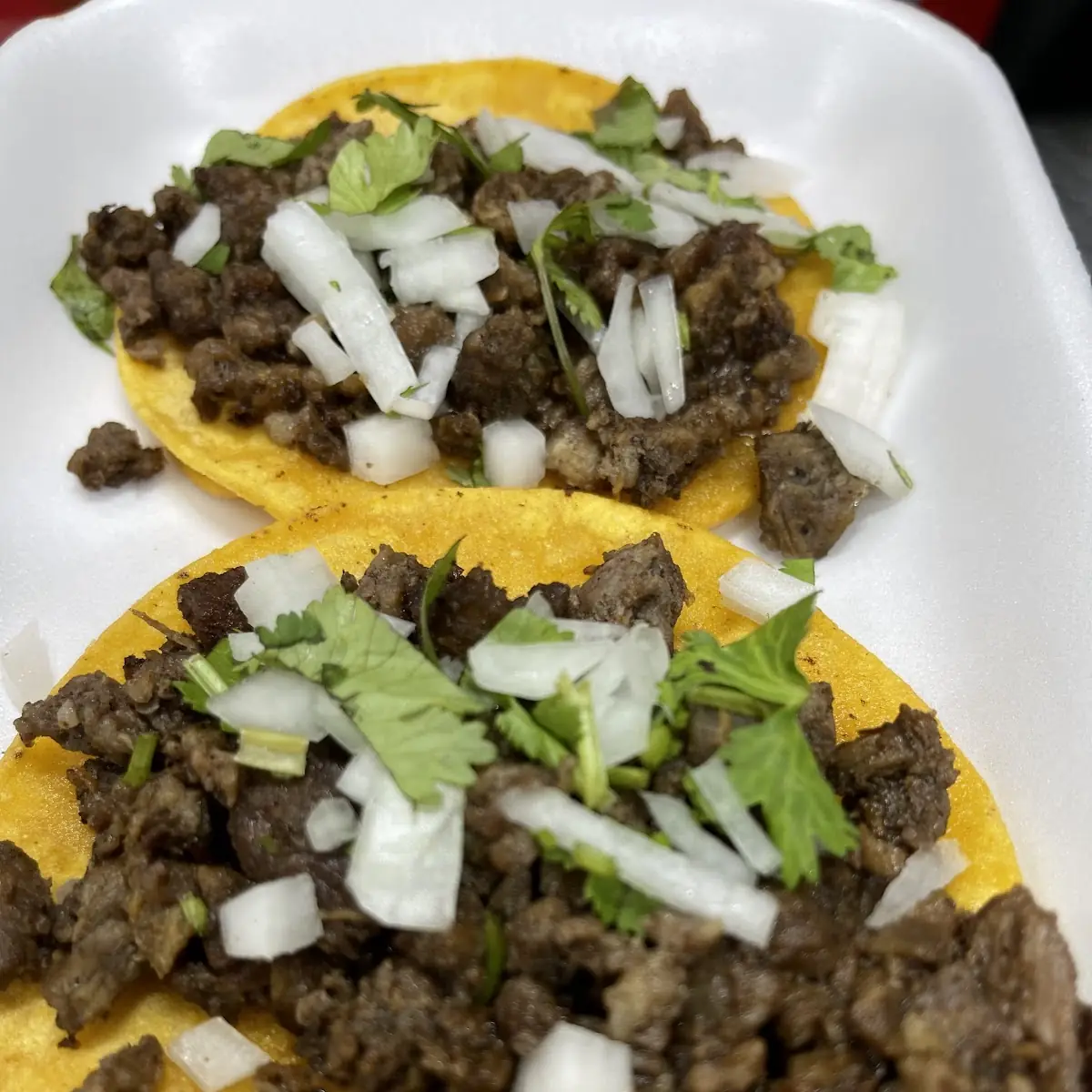 Carne Asada Tacos