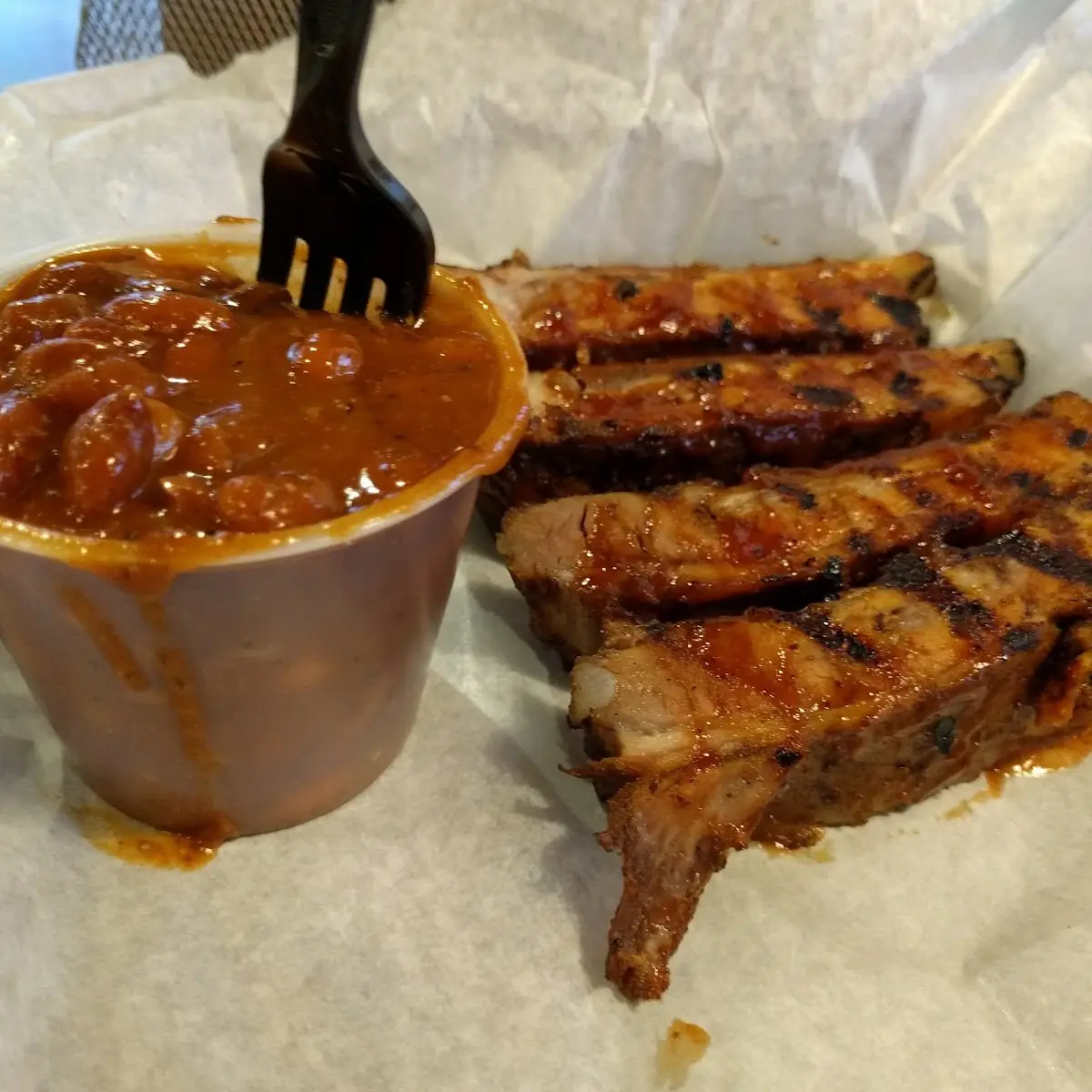 Baked Beans