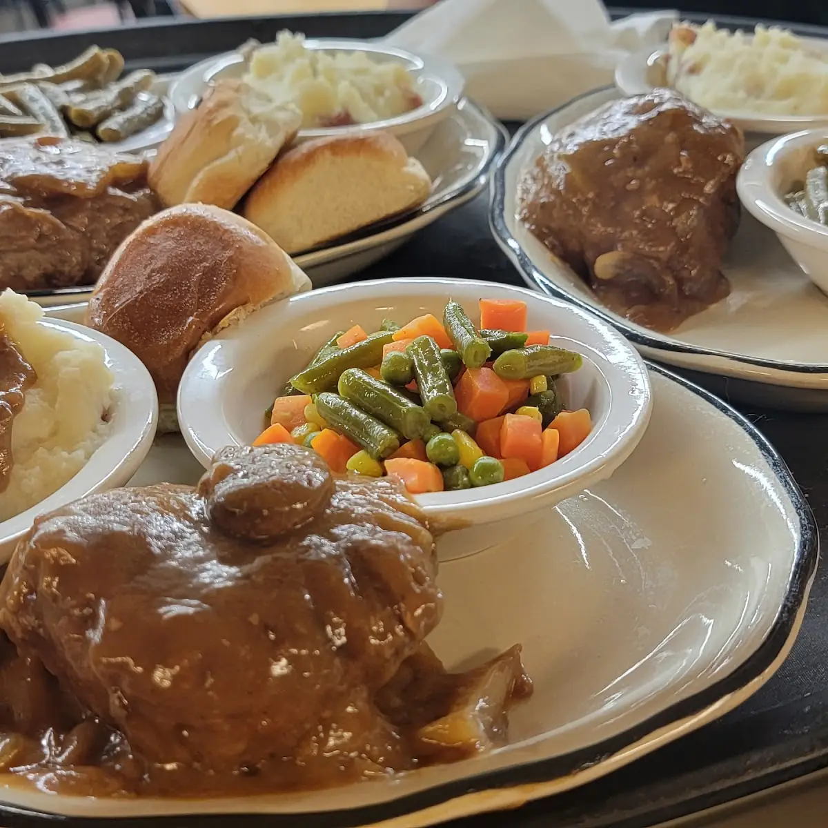 Pot Roast