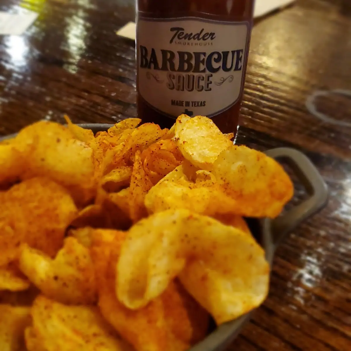 Potato Chips