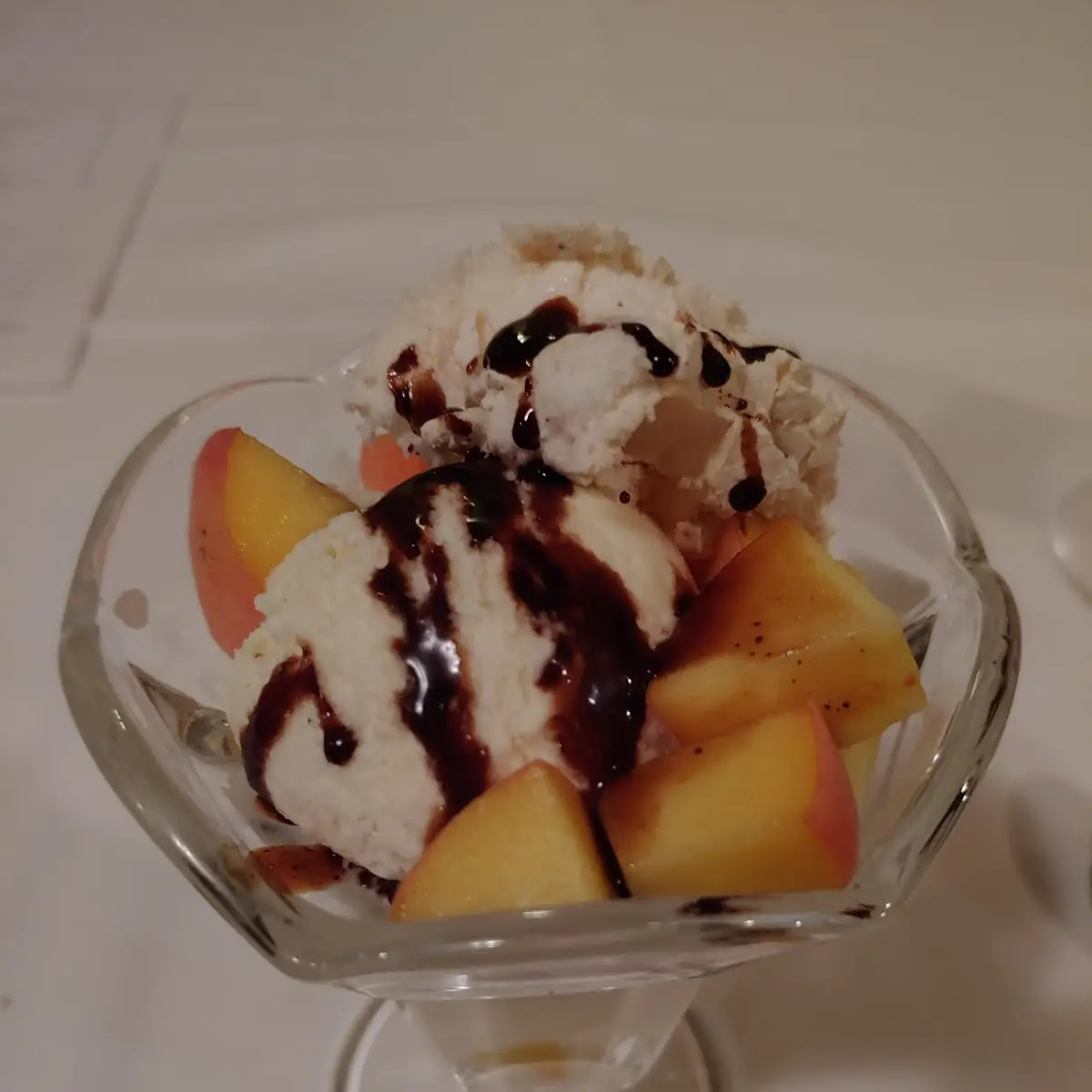 Ice Cream Sundae