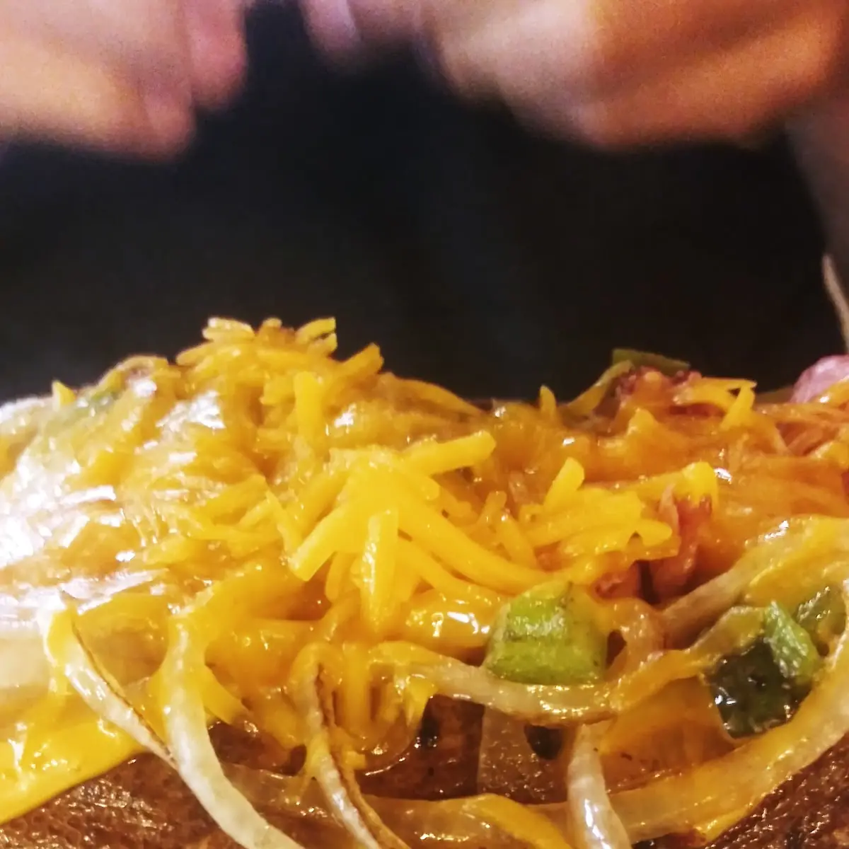 Baked Potato