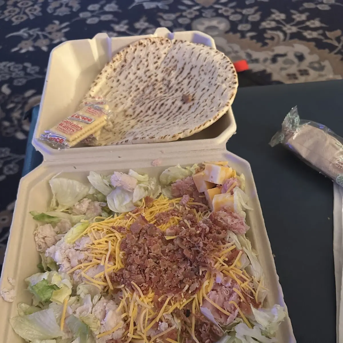 Chef Salad