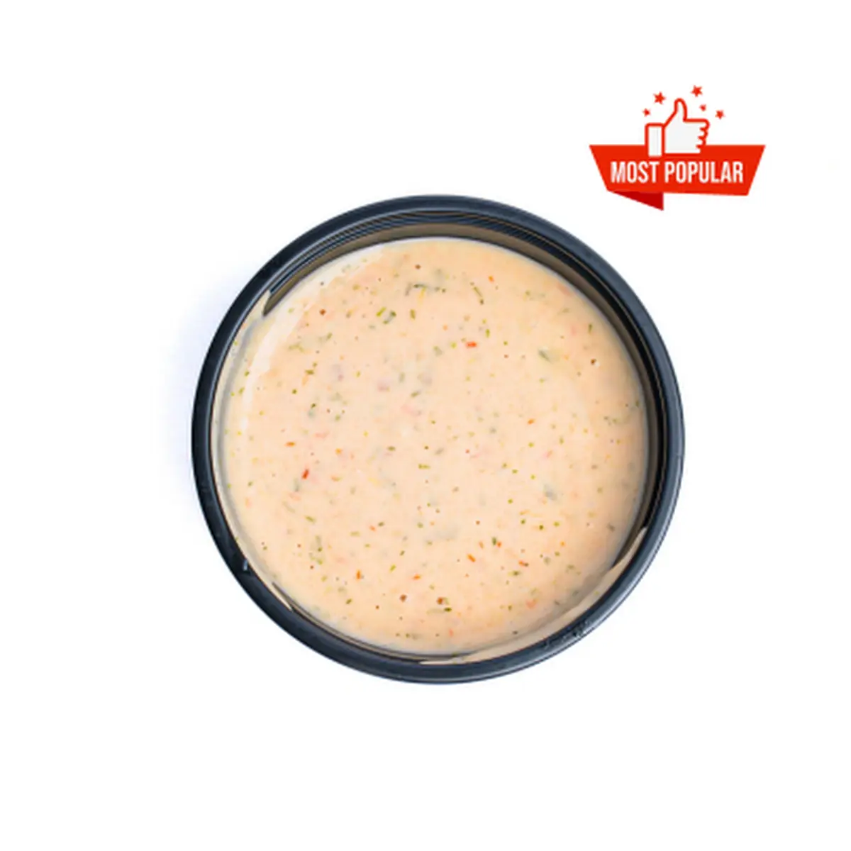 Thousand Island Dressing