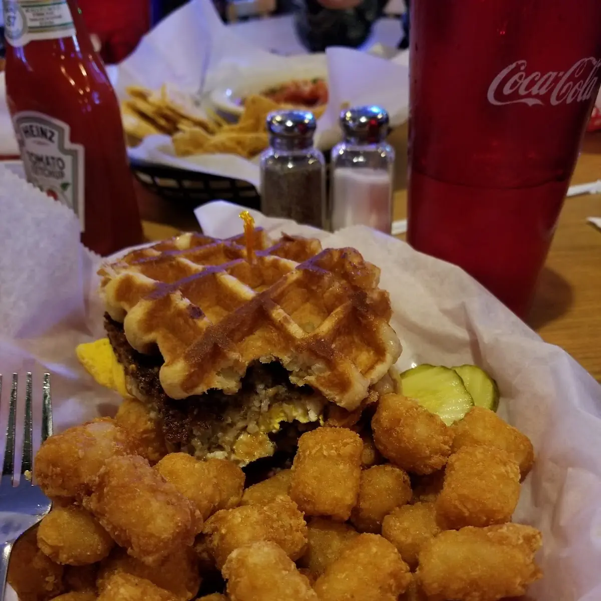 Tater Tots
