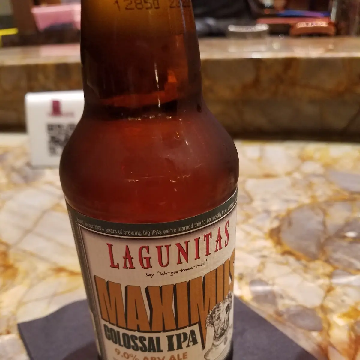 Lagunitas IPA