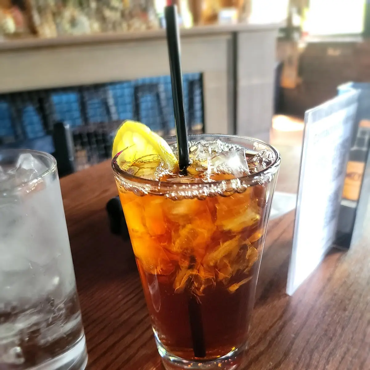 2-4-1 Long Island Iced Teas