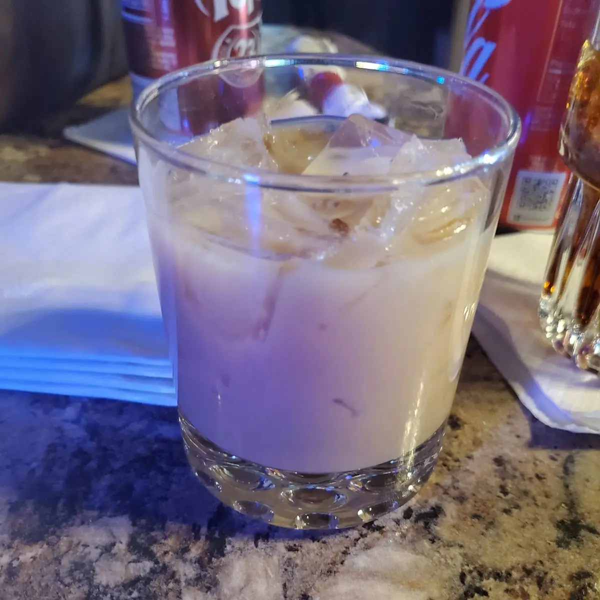 Salted Carmel