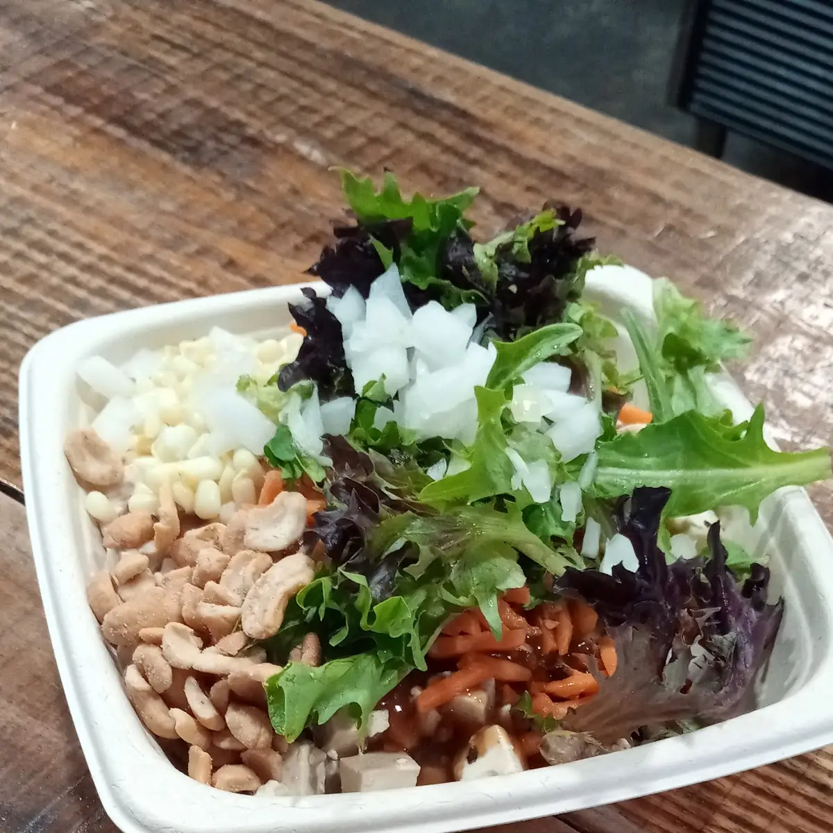 Brown Rice