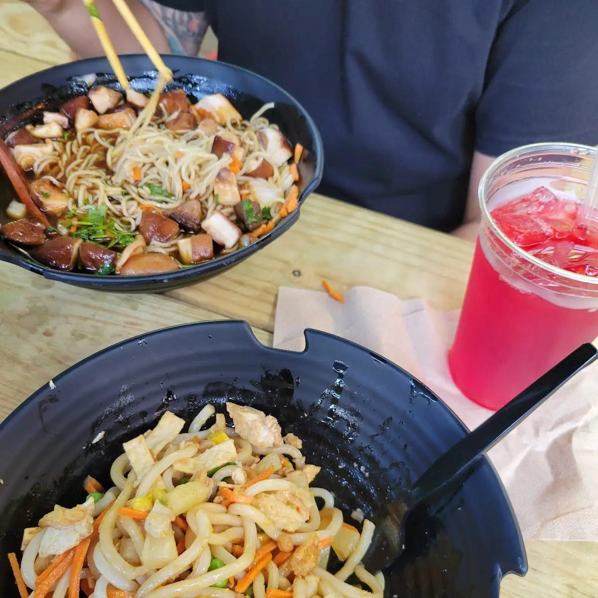Pad Thai