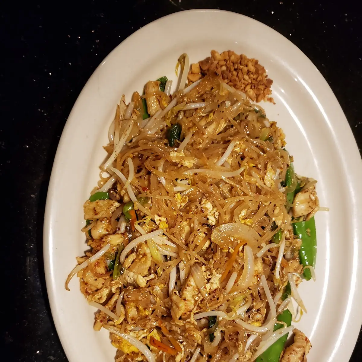 Pad Thai Rice Noodle