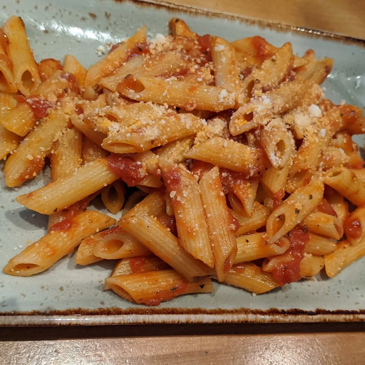 Kids Pasta, Milestones