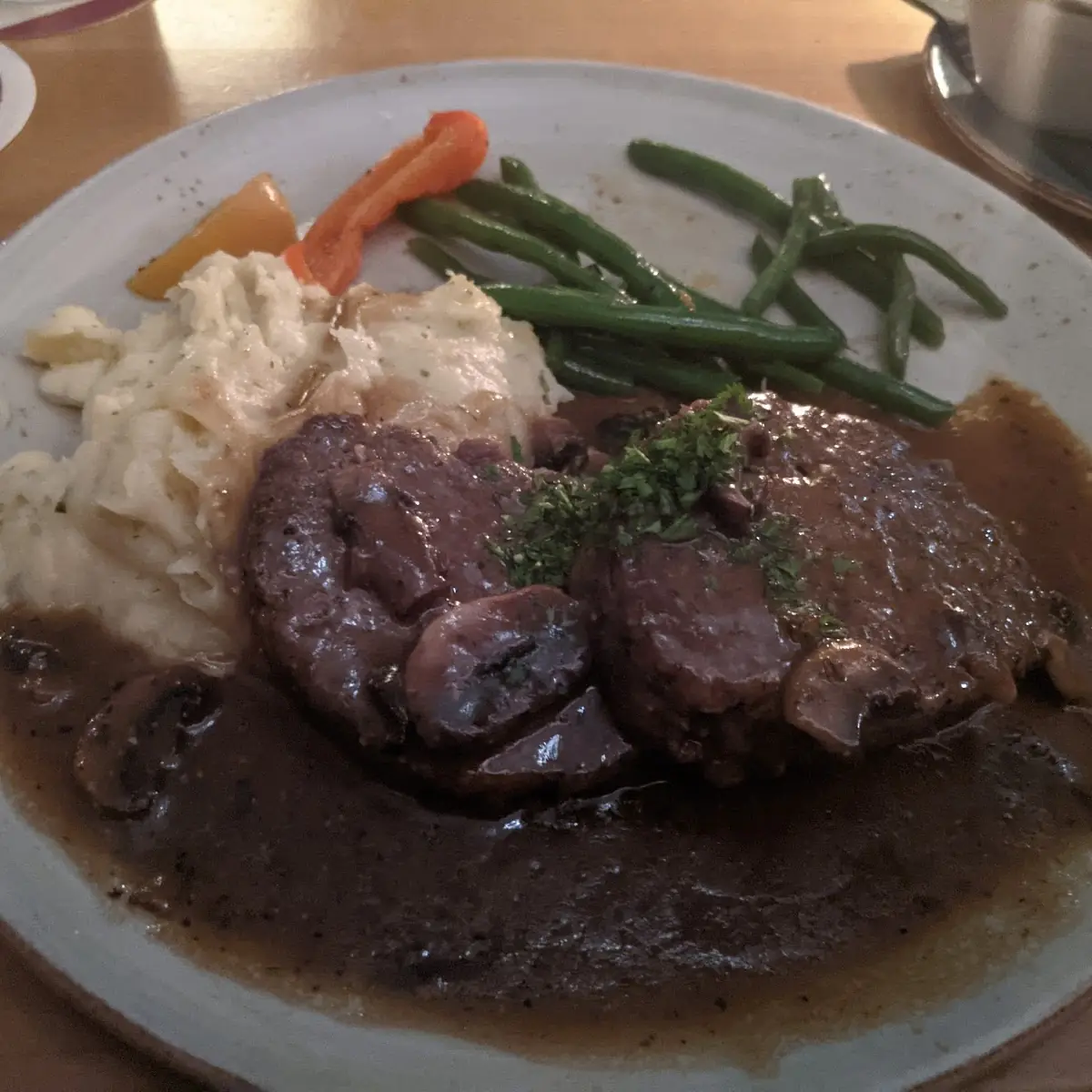 Meatloaf, Milestones