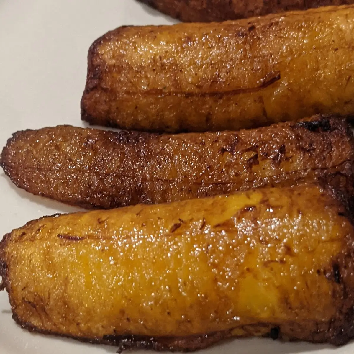 Fried Plantains