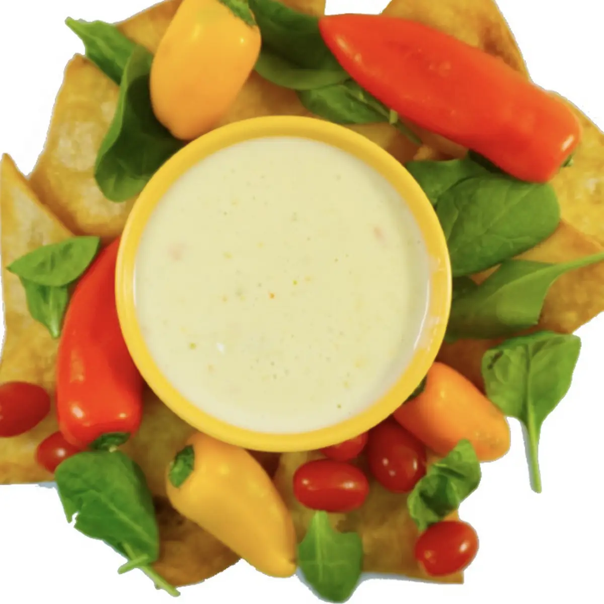 Cheese Dip